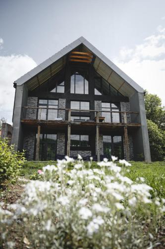 Debed Life CoLiving and Retreat