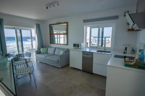 Apartamento Valeron