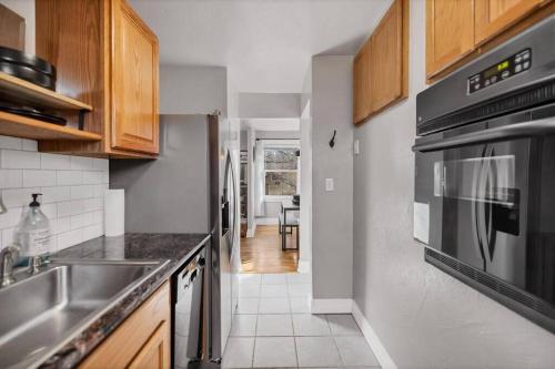 Casa Mosaic Executive Rental 3bedroom Smart TV in Colorado Springs, USA
