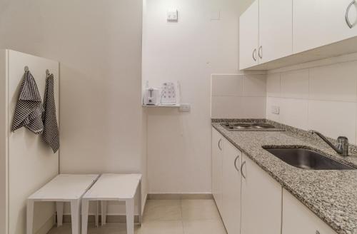 Hermoso Departamento en Palermo! - Tap to explore photos