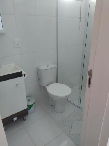 APARTAMENTO INTEIRO BELA ARTE COSTA E SILVA, 2 QUARTOS