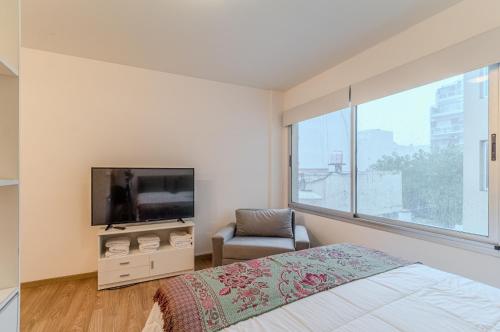 One-Bedroom Apartment image 10