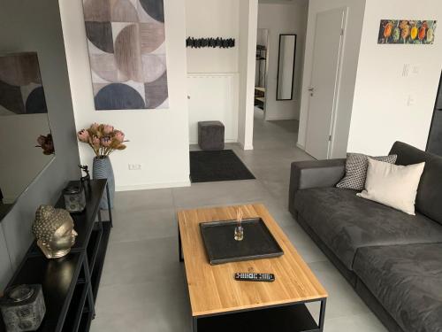 APPARTEMENT3, Dahn (Foto 8)