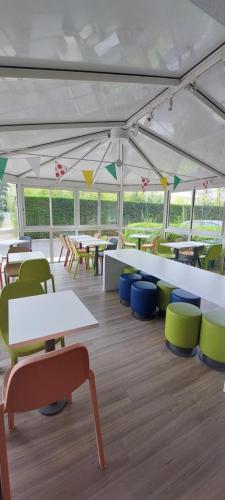 Ibis budget Issoire - image 13