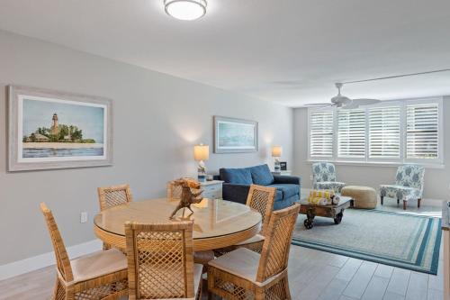 Loggerhead 261 - Gorgeous Residence at Loggerhead Cay with Fantastic Amenities, Sanibel (Foto 6)