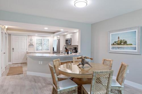 Loggerhead 261 - Gorgeous Residence at Loggerhead Cay with Fantastic Amenities, Sanibel (Foto 7)