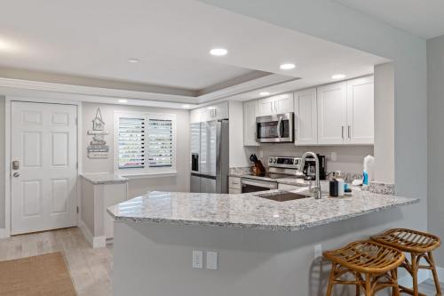 Loggerhead 261 - Gorgeous Residence at Loggerhead Cay with Fantastic Amenities, Sanibel (Foto 8)