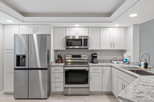 Loggerhead 261 - Gorgeous Residence at Loggerhead Cay with Fantastic Amenities, Sanibel (Foto 9)