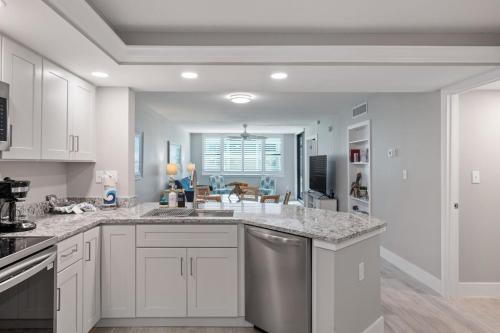 Loggerhead 261 - Gorgeous Residence at Loggerhead Cay with Fantastic Amenities, Sanibel (Foto 10)