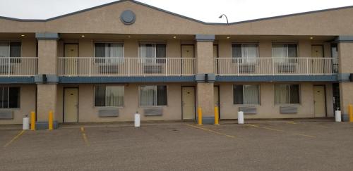 Days Inn by Wyndham Swift Current