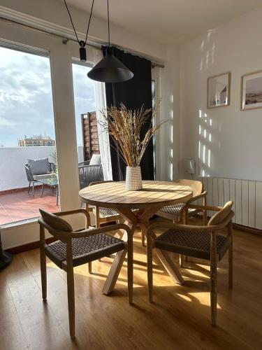 SingularStays Valero III, Valencie (fotografie 5)