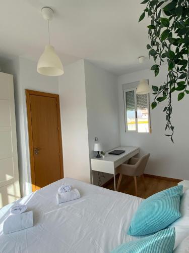 SingularStays Valero III, Valencie (fotografie 10)