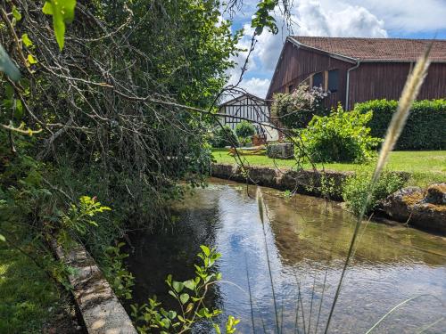 Gîte Louvemont, 4 pièces, 6 personnes - FR-1-611-93