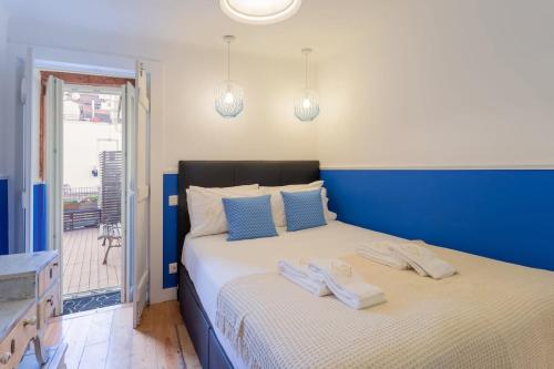 Moments from Baixa and Alfama by LDapartments - image 14