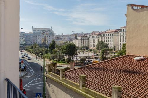 Moments from Baixa and Alfama by LDapartments - image 6