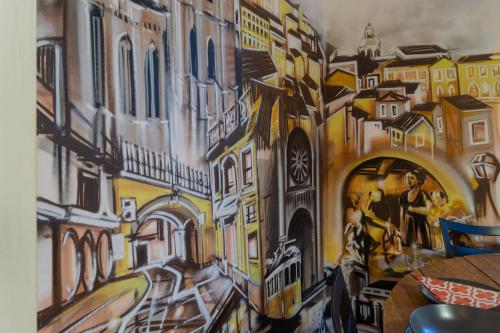 Historical Centre Terrace AirCon by LD Apartments - image 6
