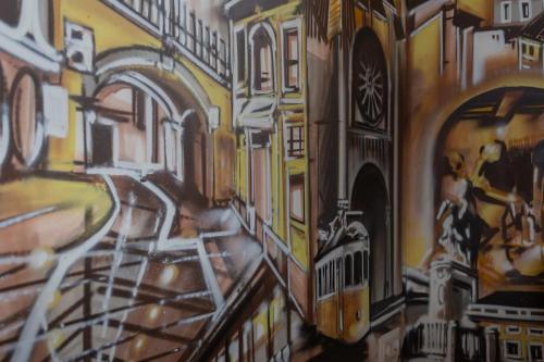 Moments from Baixa and Alfama by LDapartments - image 5