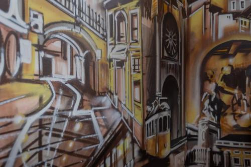 Historical Centre Terrace AirCon by LD Apartments - image 8