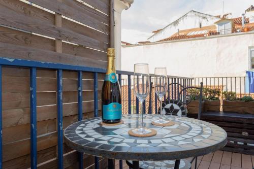 Historical Centre Terrace AirCon by LD Apartments - image 4