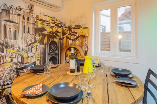 Historical Centre Terrace AirCon by LD Apartments - image 7