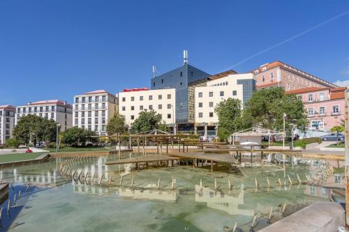 Historical Centre Terrace AirCon by LD Apartments - image 10