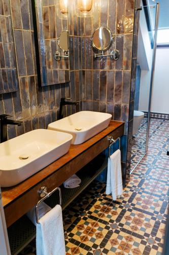 The Hotel Fitzgerald, Praha (fotografie 8)