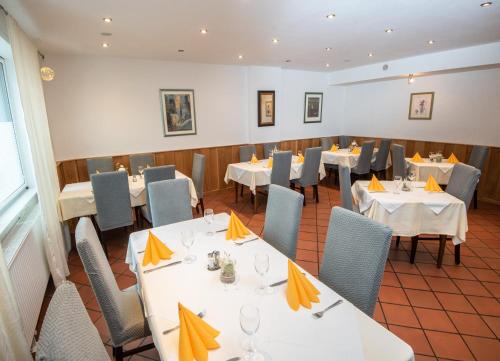 Hotel-Restaurant Neckarperle - image 13
