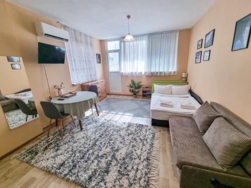 Студио апартамент Троян - Apartment - Troyan