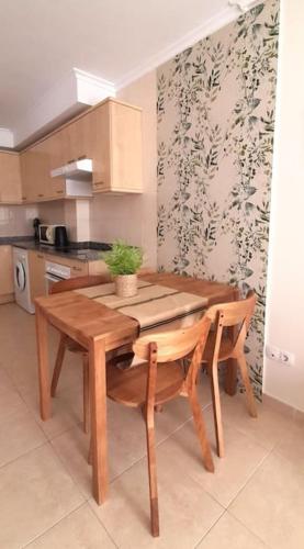 Gestiona2R - Apartamento para 2 con piscina, Posada de Llanes (foto 8)