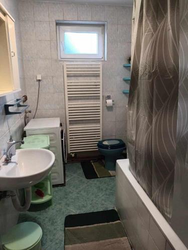 Guesthouse Milka