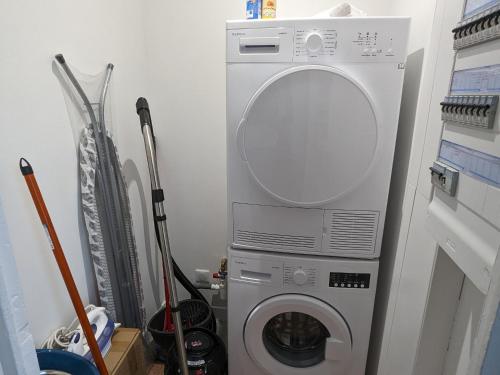 Gîte Sigloy, 3 pièces, 4 personnes - FR-1-590-414 (Gite familial en Sologne pres de la Loire, parfait pour cyclistes et accueil chevaux, tout compris -) in Germigny-des-Pres