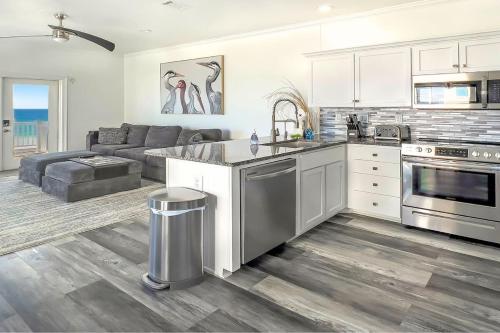Ocean Air Upper East Private Beach unit on 30A - image 2