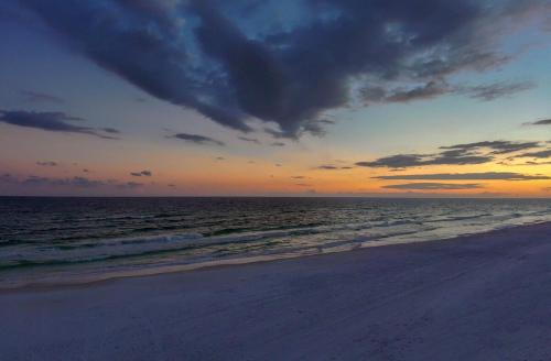 Ocean Air Upper East Private Beach unit on 30A - image 4