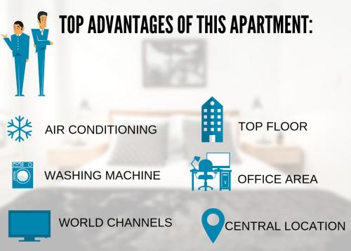 Two-Bedroom Apartment image 5