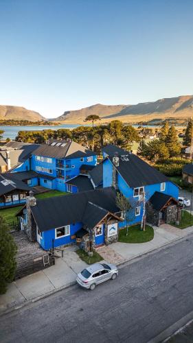 . Hotel Kallfu by Nordic
