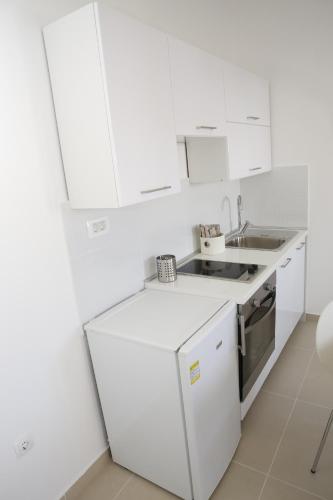 Apartment Udovičić - image 9