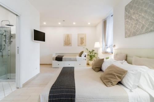 Vatican Momahouse Luxury by Varental, Rom (Foto 2)