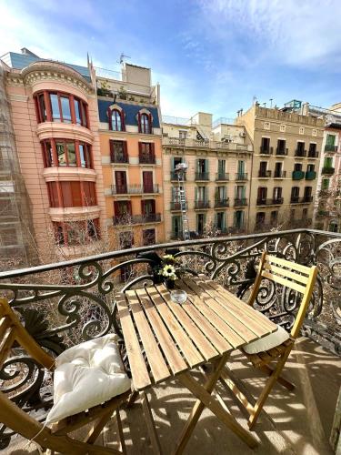 Barcelona Central Apartments 2