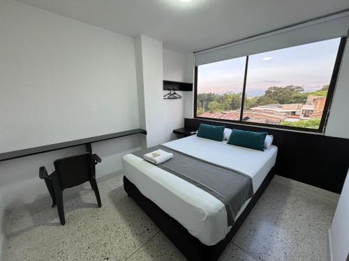 Hotel Mar Inn Cali in กาลี