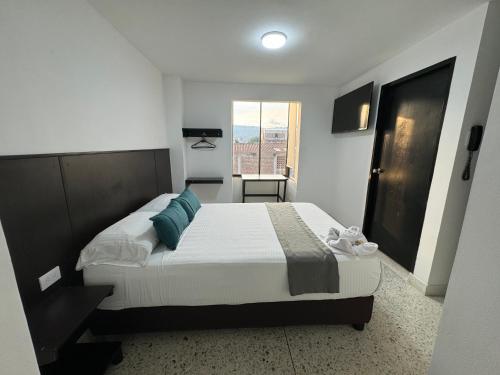 Hotel Mar Inn Cali in กาลี