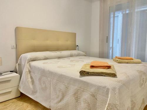  Apartamento en playa Gandia con piscina y parking in Playa de Gandia