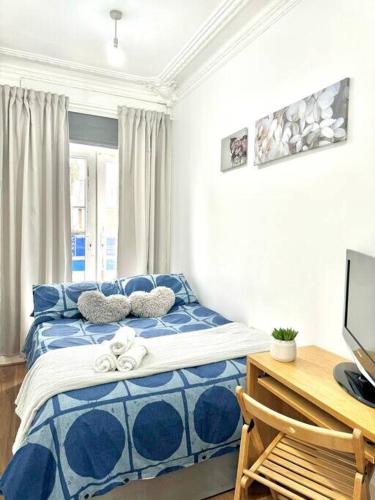 3bed in West kensington - image 5