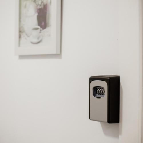 Apartamentos Turisticos Mastil 16