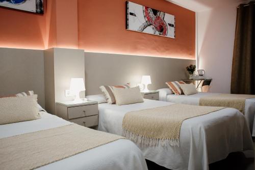 Apartamentos Turisticos Mastil 16