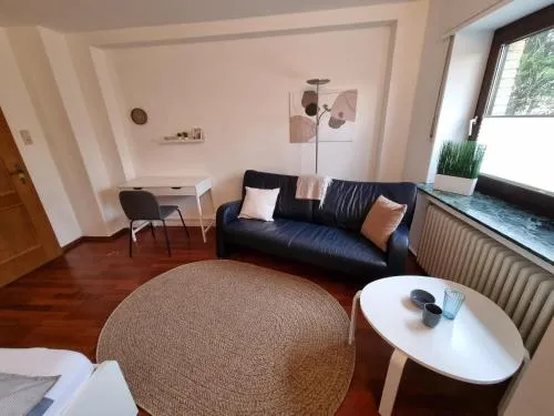 Ferienwohnung mit 3 Schlafzimmern in Stukenbrock in Schloß Holte-Stukenbrock, Deutschland