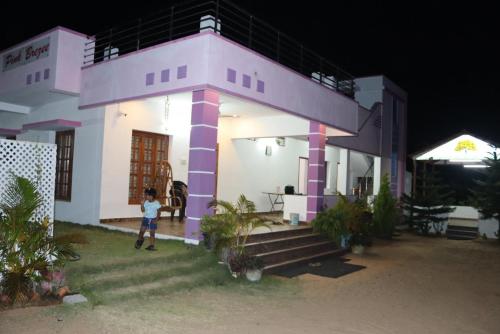 Royal Experience Pink Breeze Villa Kuvathur ECR Highway Chennai - image 5