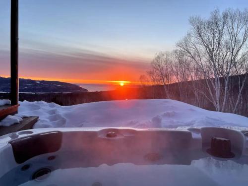 Breathtaking Views with Hot Tub and Garden