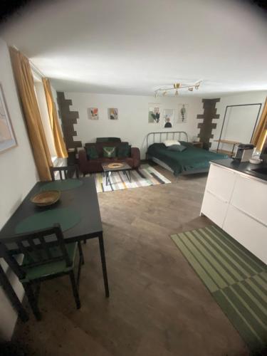 Gite de la Robella Room Type - Studio