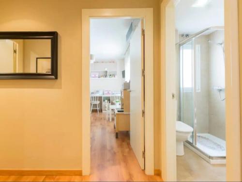 Apartamento Nana en Granada, Granada (fotografie 10)