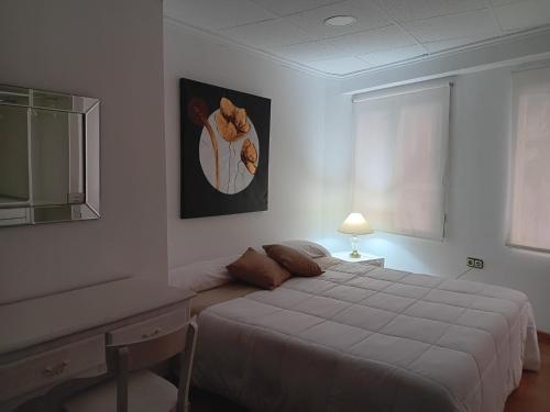 Apartamento para cuatro Huspedes Amplio y Cntrico Ciutat Vella, Valencie (fotografie 9)
